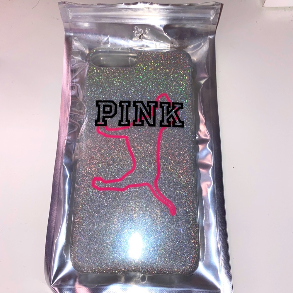 pink iphone case